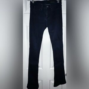 Calvin Klein y2k Jeans Rckr Kick